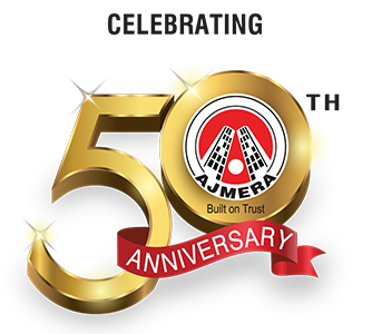 Ajmera Group - 50th Anniversary